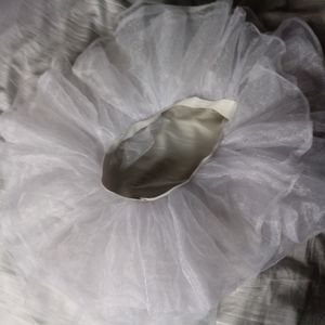 White Tutu